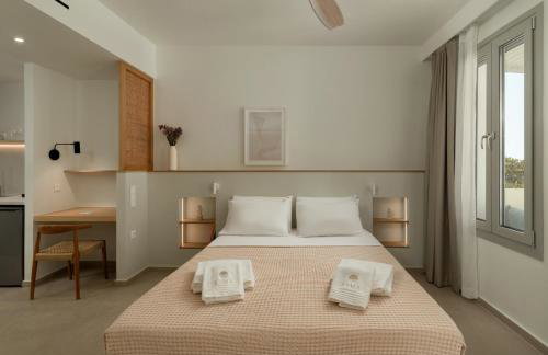 KYMA Suites Andros - Foto 14