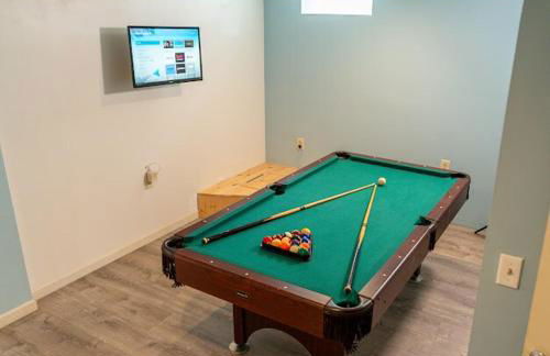 The Beautiful Bayfront Home! - Foto 26