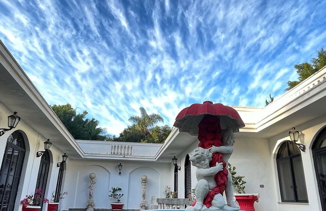 Biazi Paradise Hotel - Photo 1