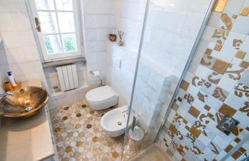 Holiday home Villetta Cinquale - Foto 22