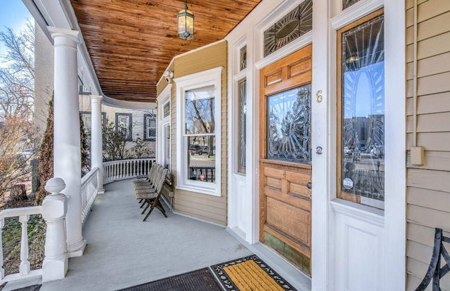 8bdmtn Viewshot Tubputting Greenwalk to Dthas It All! - Foto 59