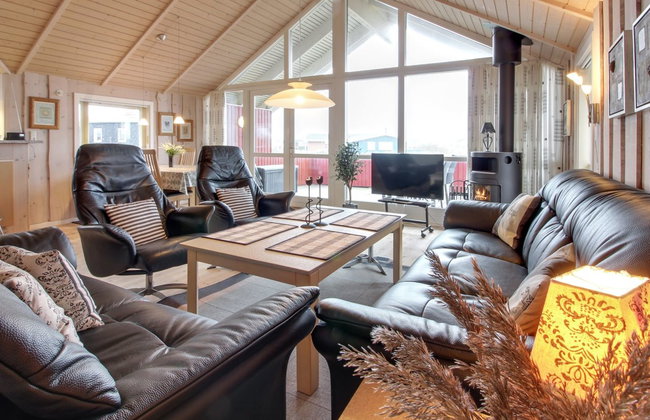 "Oivi" - 430m from the sea - Foto 2