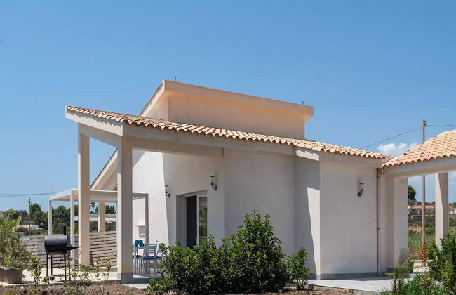 Gioberta Holiday Homes, Cipollazzo Villa - Foto 33