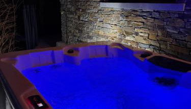 Chalet Villa Piscine vue panoramique sur Gérardmer et le Hohneck - Foto 3