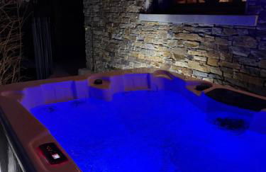 Chalet Villa Piscine vue panoramique sur Gérardmer et le Hohneck - Foto 3