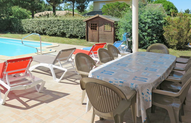 Les Acacias - Foto 28