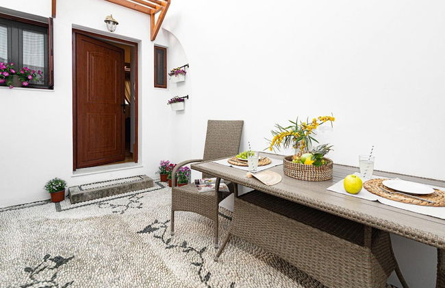 Villa Dafni - Our Home Away From Home - Foto 32