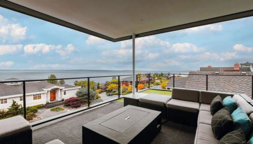 Stunning Panoramic Views Hot Tub Modern 4BR Home - Foto 3