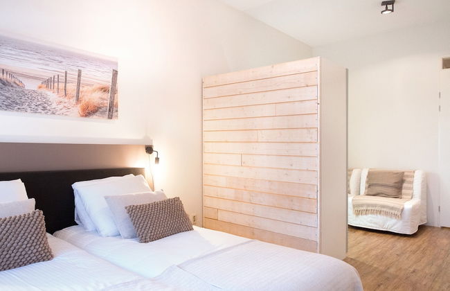 Ground Floor Apartment near Scheveningen - Foto 6