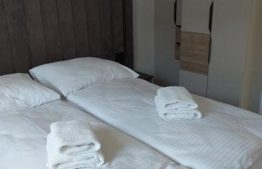 Apartamenty Amadeus Mare - Foto 5