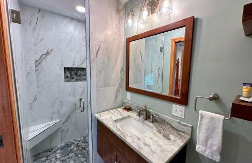 C13 Beautiful Bretton Woods ski-in ski-out townhouse for your family getaway to the White Mountains! - Foto 74