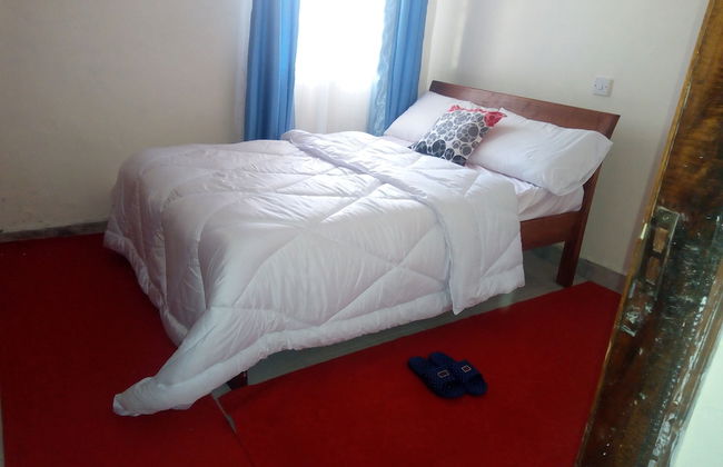 Kindey's Cottage - Foto 5