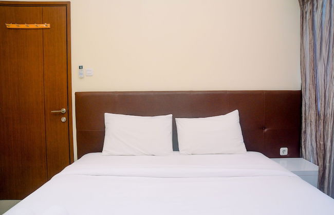 Minimalist and Spacious 1BR Callia Apartment - Foto 1