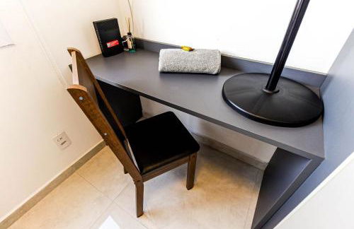 BL909 - Moderno Apto p/ 6 | Com piscina - Photo 46