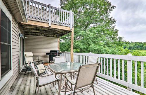 Modern Camelback Mountain Home half Mi to Skiing! - Foto 2