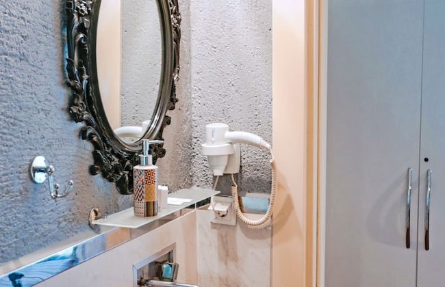 The Suite Apart Hotel Kaleiçi - Photo 46