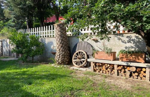 Villa Antonella - Foto 21