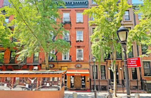 Elevate Apartment at Times Square - Cozy Studio in Times Square and Nearby Restaurants - Foto 21