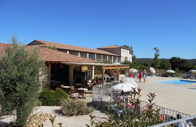 La Résidence du Château de Jouarres - Foto 64