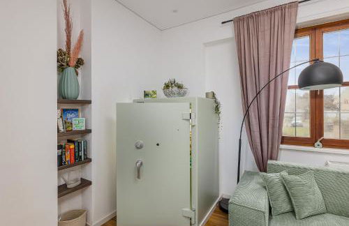 Ruppertsberg - Urlaub in der Weinbergkoje - Foto 9