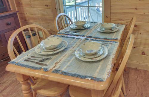 Maine Lodging Near Acadia National Park! - Foto 9