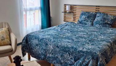 Sérénité - Spacieux - Vue - Equipé - Foto 3