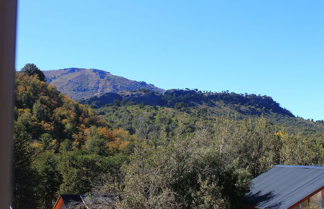 Faro Azul Villa Pehuenia - Foto 26