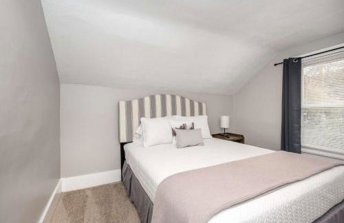 The Gathering House - Home for 6 - Foto 24