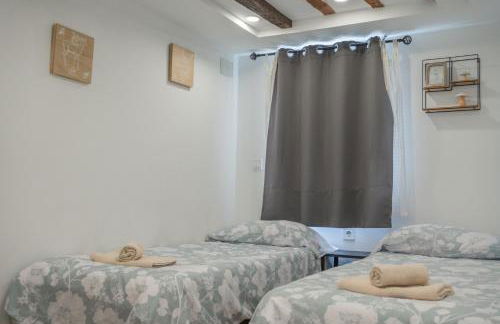 Aptos Cama Del Rey 2 dormitorios - Foto 14