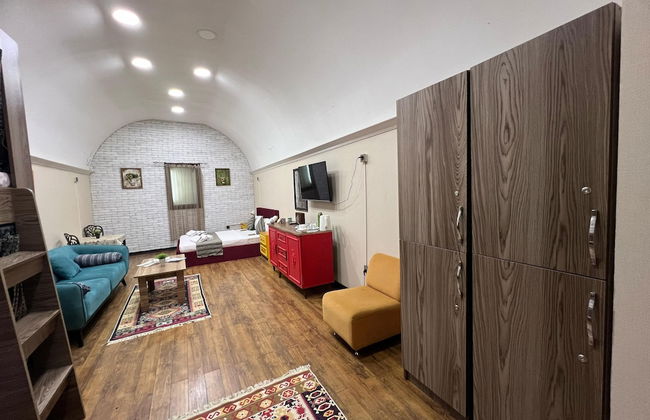 Old Rooms Hotel - Photo 33