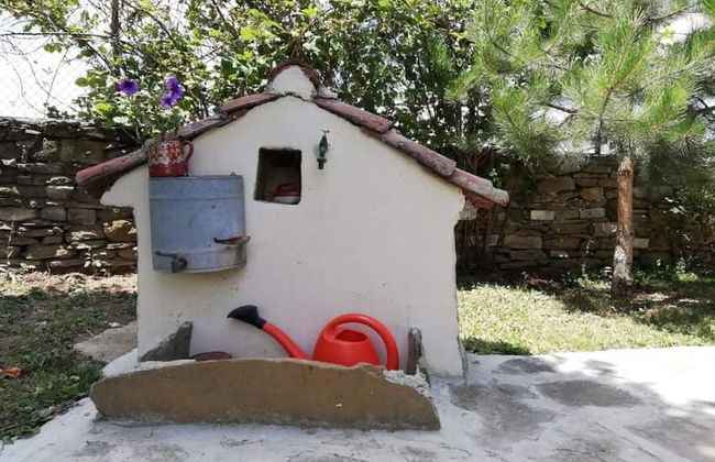 Cozy 1 Bed Cottage in Ognen, Near Karnobat, Burgas - Photo 39