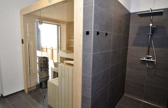 Mountain Lodge - Klippitztörl - Foto 30