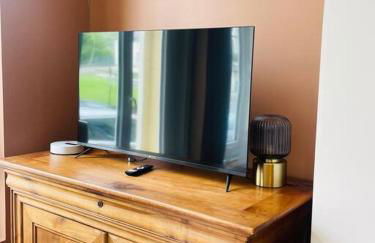 Emplacement idéal Confort et tranquillité - Foto 19