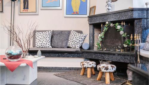 Stunning Home In Lechaio Corinthias - Foto 2