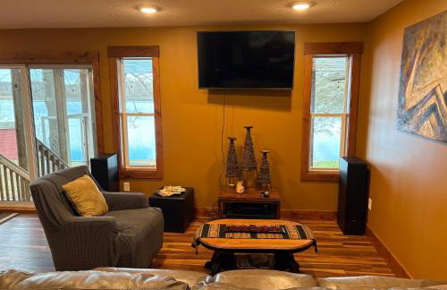 Cuyuna Lake Cabin Retreat - Foto 28