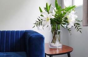 The Pavilion - Stunning, 4 Bedroom House with Free Parking - Foto 8