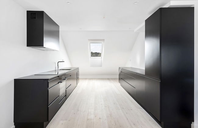 Frogner House - Grünerløkka - Foto 10