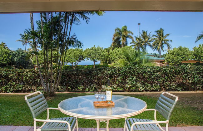 Maui Kaanapali Villas by KBM - Foto 79