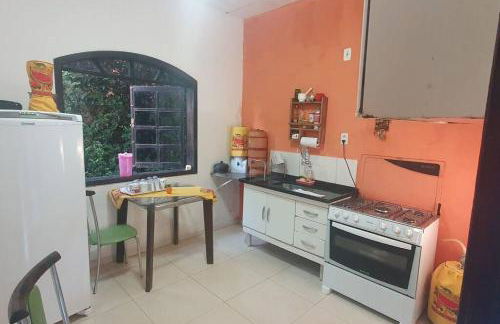 kasa Na Serra do Cipó - Foto 9