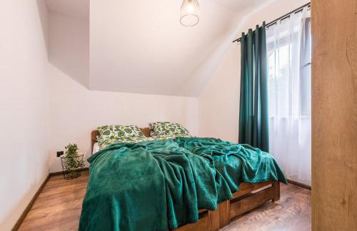 Malinowy Chruśniak Apartamenty - Foto 32