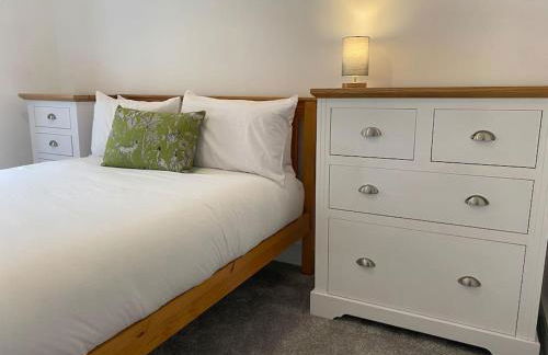 3 Smithhills Paisley central spacious sleeps 4 - Foto 4