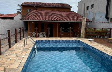 Casa com piscina - Photo 1
