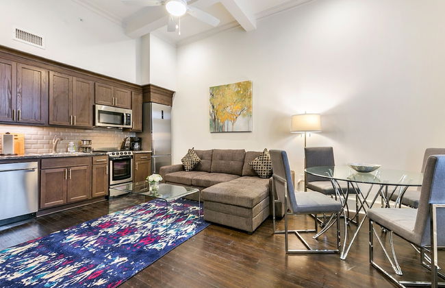 Newly Renovated Condos French Quarter - Foto 40