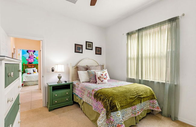 Bahama Sunset 5 Bedrooms - Foto 12