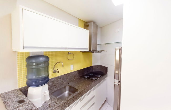 Flats no Carneiros Beach Resort - Foto 44