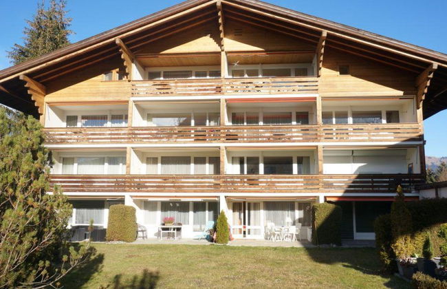 La Sarine 13 - Foto 1