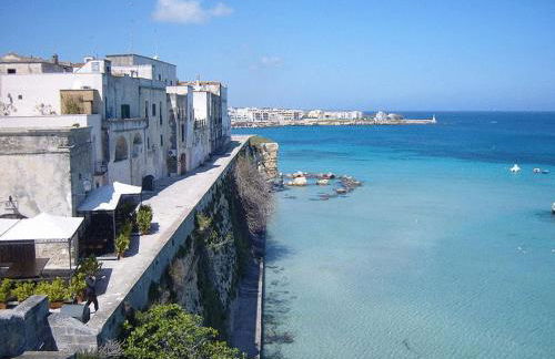 Residence Blue Sky - San Foca - Foto 25