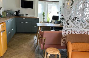 Ferienhaus Ferienwohnung Petermännchen - Photo 3
