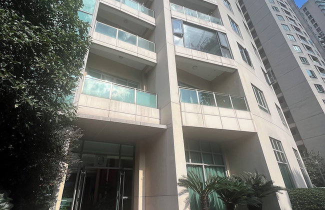 Tyms 3BR 2BA Apt West NanjingRD Line2 14 - Photo 27