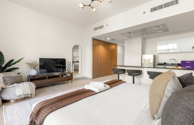 Silkhaus Park View Tower - Saadiyat Island - Foto 13